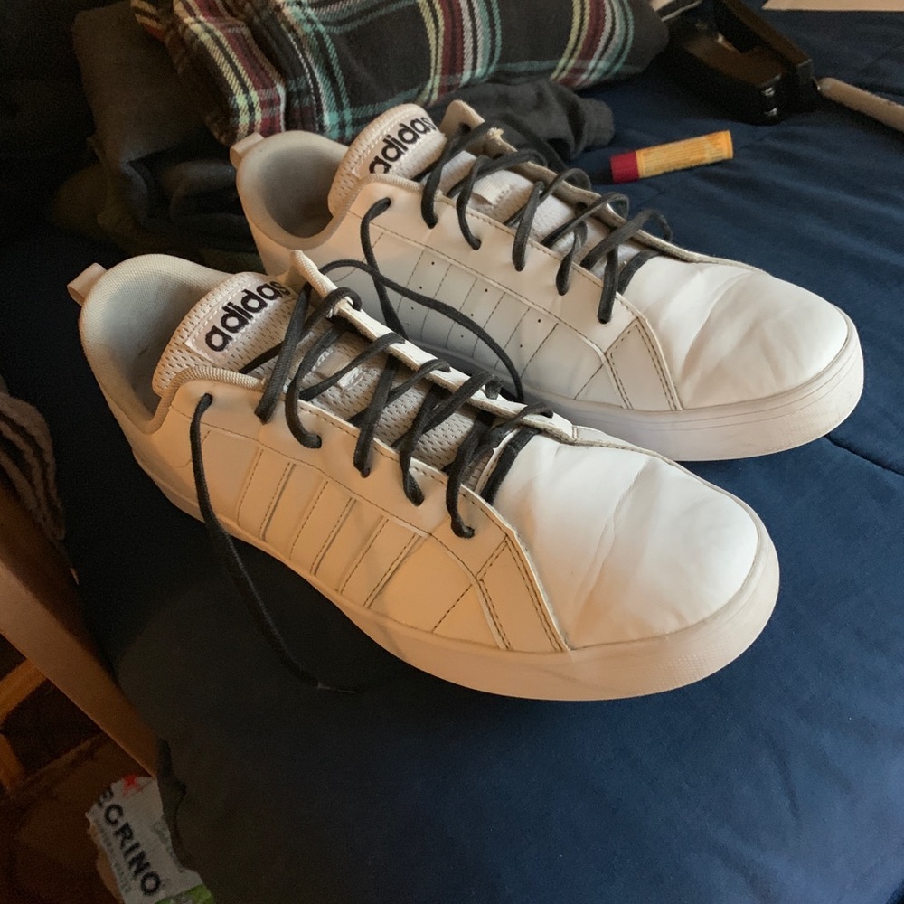 Custom Made Adidias